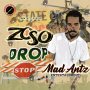 MAD ANTZ - ZOSO - SINGLE #ITUNES 11/8/19
