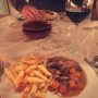 nondejus lekkere stoof fritten