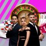 Aware program on online slots casino