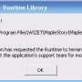 How To Fix Runtime Error Explorer.exe on Microsoft Windows