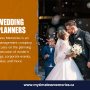 Kingston Wedding Planners