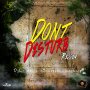 VARIOUS ARTISTS - DONT DISTURB RIDDIM #ITUNES 11/16/18