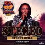 STREET GENA - STEREO - SINGLE #ITUNES 1/25/19