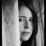 Portret in het kader van #wereldvluchtelingendag #bijlageTrouw #20juni2018 #solidaritet Foto @mona_artforhumanity