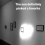 Meanwhile @torchgallery ☀️