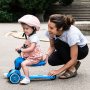 Scoot And Ride
