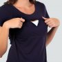 Maternity Wear Tops - Lovemere