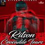 RITSON - CROCADILE TEARS - SINGLE #ITUNES 12/8/17 @RitsonRecords