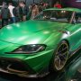 【東京オートサロン2020】トムスのモータースポーツで鍛えたノウハウを結集したハイパフォーマンスカー『TOM’S SUPRA』 99台限定、価格1423万円で発売されるそうですｗ