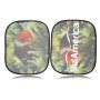 Wholesaler of Custom Car Widescreen Sun Shades