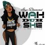 SKYE DIAMOND - WAH DUH SHE - SINGLE #ITUNES 4/20/2018 @J1PRODUCTION