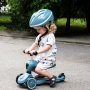 Scoot And Ride