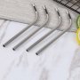 Increase Branding With Promotional Stainless Steel Straws