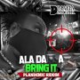 ALA DALLA - BRING IT - SINGLE #ITUNES 06/12/2020