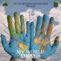 AUSARI - MY WORLD - SINGLE #ITUNES 6/21/19 