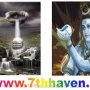 The duties for human beings are described in the Vedas, and the Vedas are manifested by God Himself. Therefore, the all-pervading Lord is eternally present in acts of sacrifice.