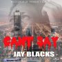 JAY BLACKS - CAN'T SAY - SINGLE #ITUNES 12/1/17 @jayblacks24