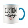 Use Personalized Coffee Mugs to Improve Brand Awareness