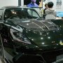 【東京オートサロン2020】ロータスブース F1をイメージした「エキシージスポーツ350GPエディション」が発表されました 限定20台で1133万円也ｗｗｗ