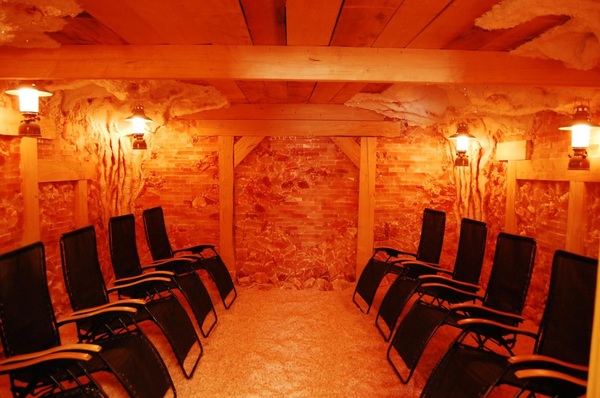 Uses of Himalayan Pink Salt