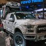 【東京オートサロン2020】フォード・ラプターさんとジムニーが合体しとるｗｗｗ