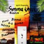 SUMMA KNOCK RIDDIM #ITUNES #SPOTIFY 4/13/2018 @feedomusic @slrentertainment 