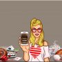 Play fluffy favourite with Avenger slots