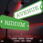 AVENUE RIDDIM - #APPLEMUSIC #SPOTIFY  8/17/2018  @TruproductionsM 