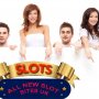 Benefits of play slots in Casino