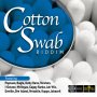 COTTON SWAB RIDDIM #ITUNES #SPOTIFY 11/17 #PRE 11/3 @DellyRanx 