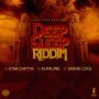 DEEP SLEEP RIDDIM - #APPLEMUSIC #SPOTIFY 11/2/2018  @gegodonrecords 