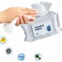 Buy Personalized Wet Wipes at Wholesale Price