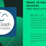 React JS development services | Hire reactjs developer