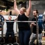 It’s a wrap: powerliftmeet a squat story 2.0! 🔥
-
📸: @annemariedekkerphotography