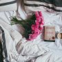 Recycle the hotel mattress to save money and the environment!