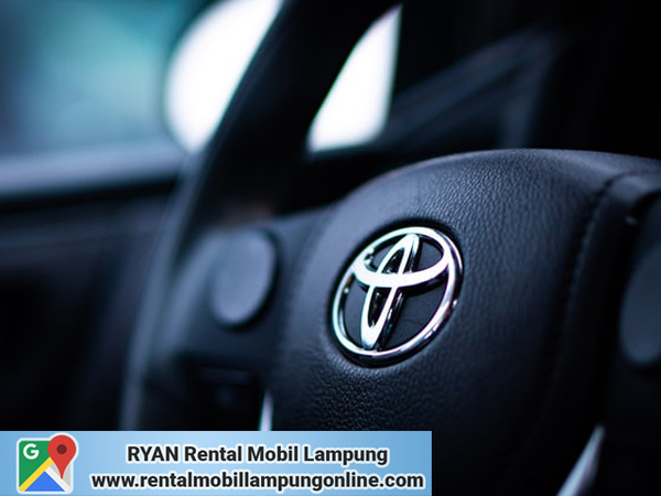 Rental Mobil Lampung