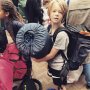 ready for camp!