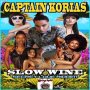 CAPTAIN KORIAS - SLOW WINE - SINGLE #ITUNES 3/2/18 @capkorias