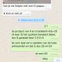 homework help via whatsapp during a business meeting #firstdayofschool