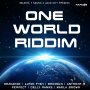 VARIOUS ARTISTS - ONE WORLD RIDDIM #ITUNES 01/08/2021. HAPILOS.COM