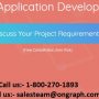 Laravel Development Services | Hire Laravel Developers | Ongraph