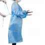 Buy Disposable Surgical Gown to Stay Safe From Infection