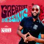 DIEL - GREATEST BLESSING - SINGLE #ITUNES 7/5/19