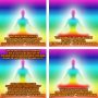 Translation BG 5.14: Neither the sense of doership nor the nature of actions comes from God; nor does He create the fruits of actions. All this is enacted by the modes of material nature (guṇas).