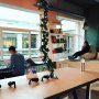 puber at the office
