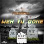 J' SENSATION - WEH YU GONE - SINGLE - #ITUNES 4/13/2018
