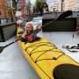Addition to the fleet 🍌🛶