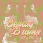 SASHIE COOL - BEAUTY & BRAINS - SINGLE #ITUNES 7/5/19