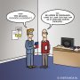 Een gelukkig 0000011111100010! #cartoon 