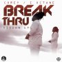 COREY x I OCTANE - BREAK THRU #ITUNES #SPOTIFY 10/27 #PRE 10/20 @cleonjones1980 @Realioctane 